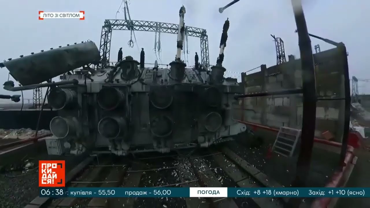 Енергосистема України працює стабільно попри сезонні навантаження – Юрій Шейко