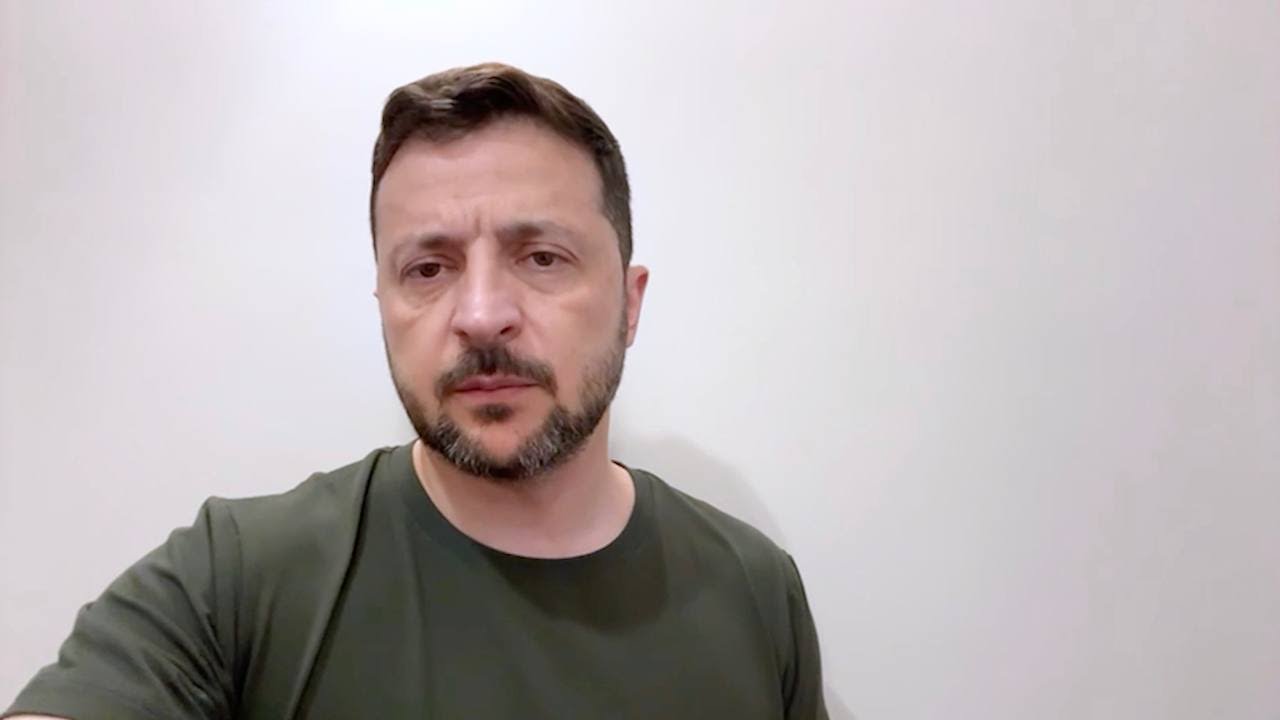 Працюємо, щоб повернути усіх наших людей, які зараз в російській неволі