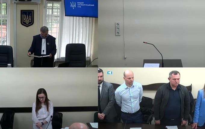 Новини України - Колишнього держсекретаря Мінрегіону заарештували за підозрою в корупції