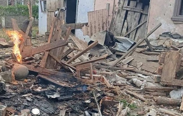 Новини України - На Херсонщині десятки людей були поранені через обстріли РФ