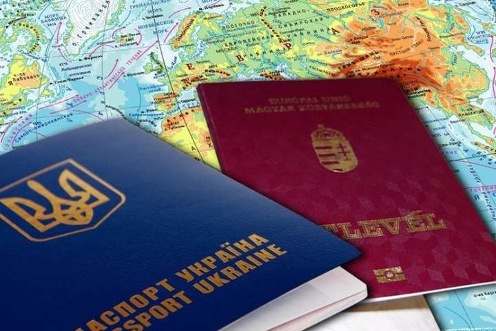 Новини України - Не усім. В Україні дозволили множинне громадянство