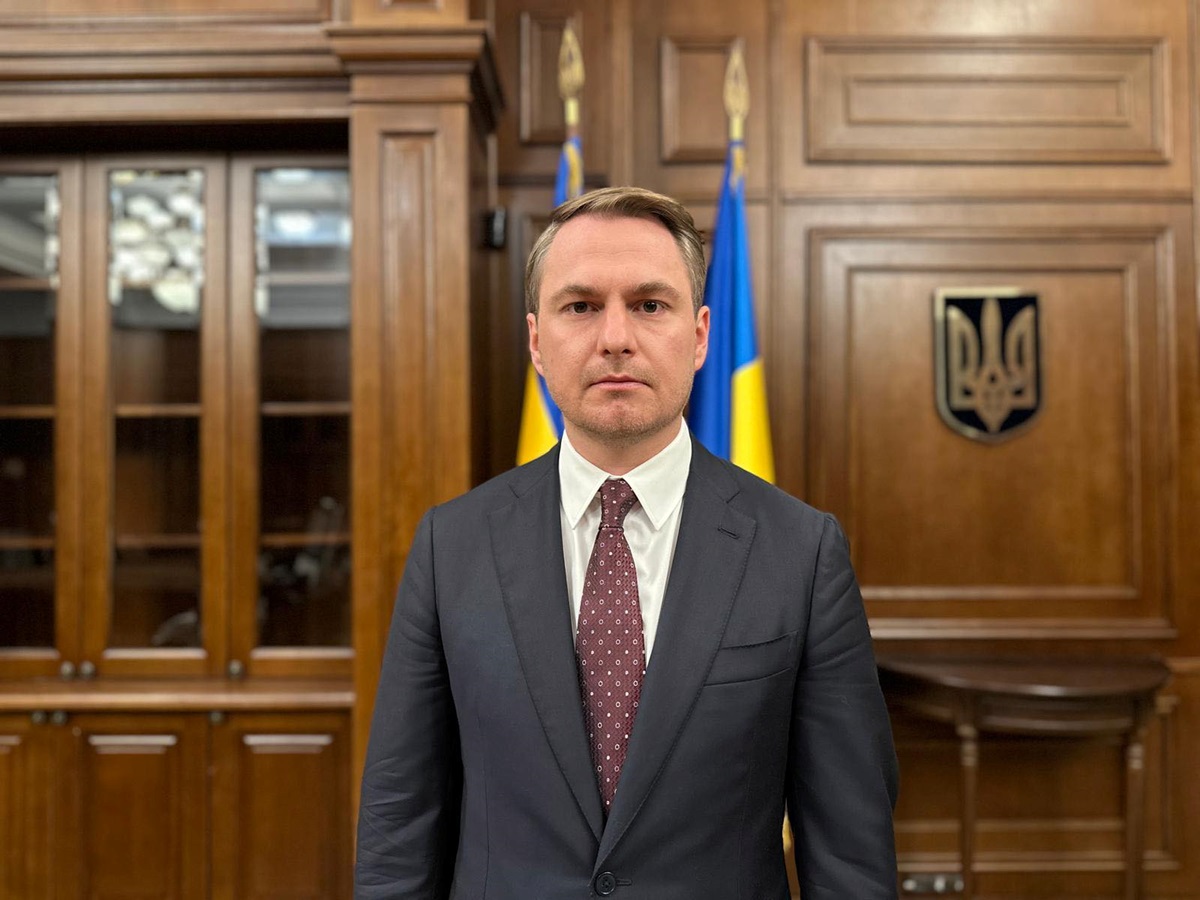 Новини України - Новий генпрокурор пояснив, чому Зеленський його не представив