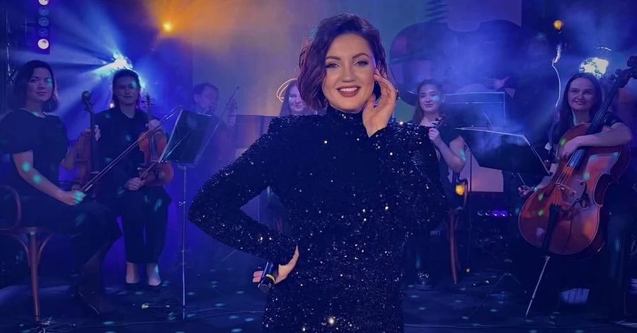 Оля Цибульська розповіла, на чому заробляє гроші