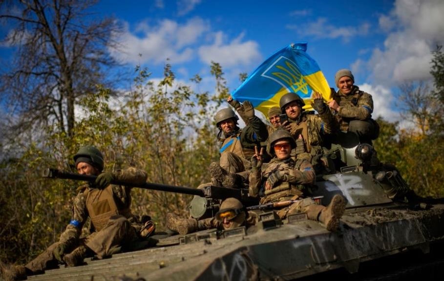 Новини України - Примус до миру: за яких умов Росія може припинити війну
