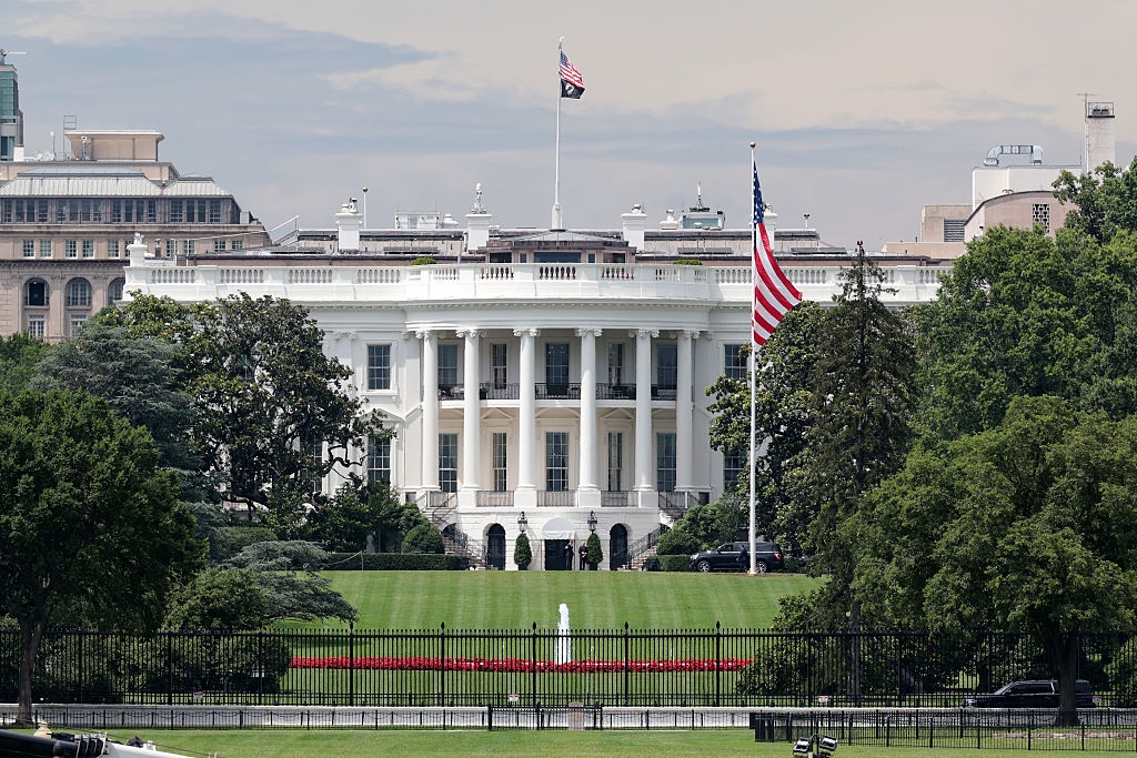Новини світу - США припинять фінансування розслідувань воєнних злочинів в Україні - ЗМІ
