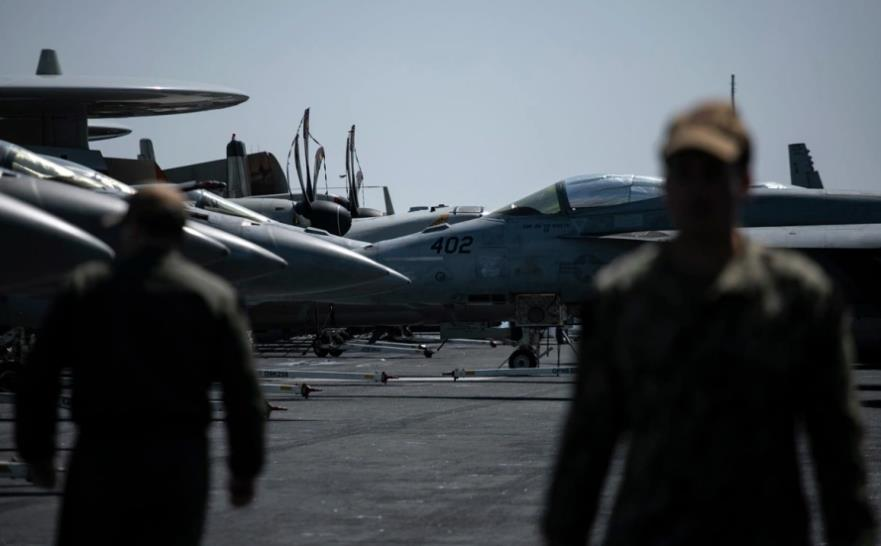 США проводять часткову евакуацію дипломатів з Близького Сходу