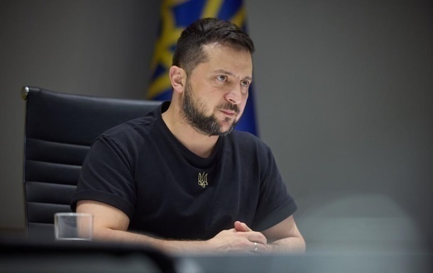 Новини України - Україна потребує інвестицій у зброю - Зеленський