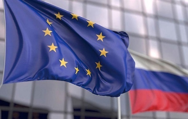 В ЄС триває дискусія: послаблювати чи посилювати санкції проти РФ
