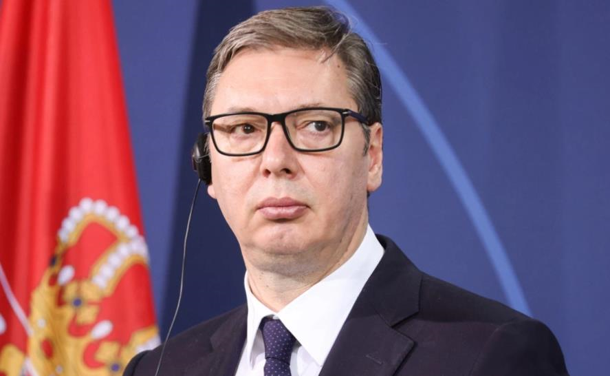 Вучич не підписав декларацію саміту Україна – Південно-Східна Європа