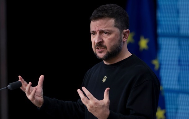 Новини України - Зеленський: Росія мала божевільні плани на Сумщину