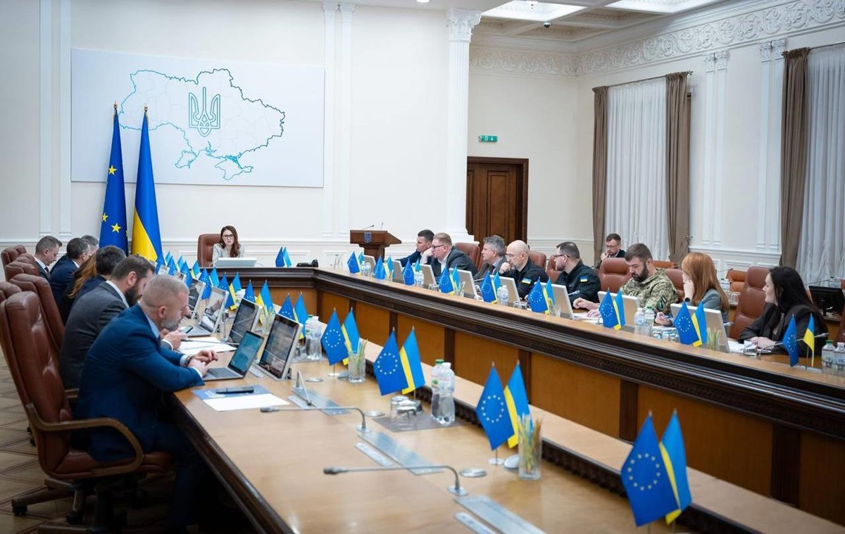Новини України - Кабмін звільнив очільницю АРМА