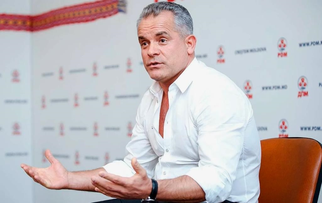 Новини світу - Молдовського олігарха Плахотнюка затримали у Греції
