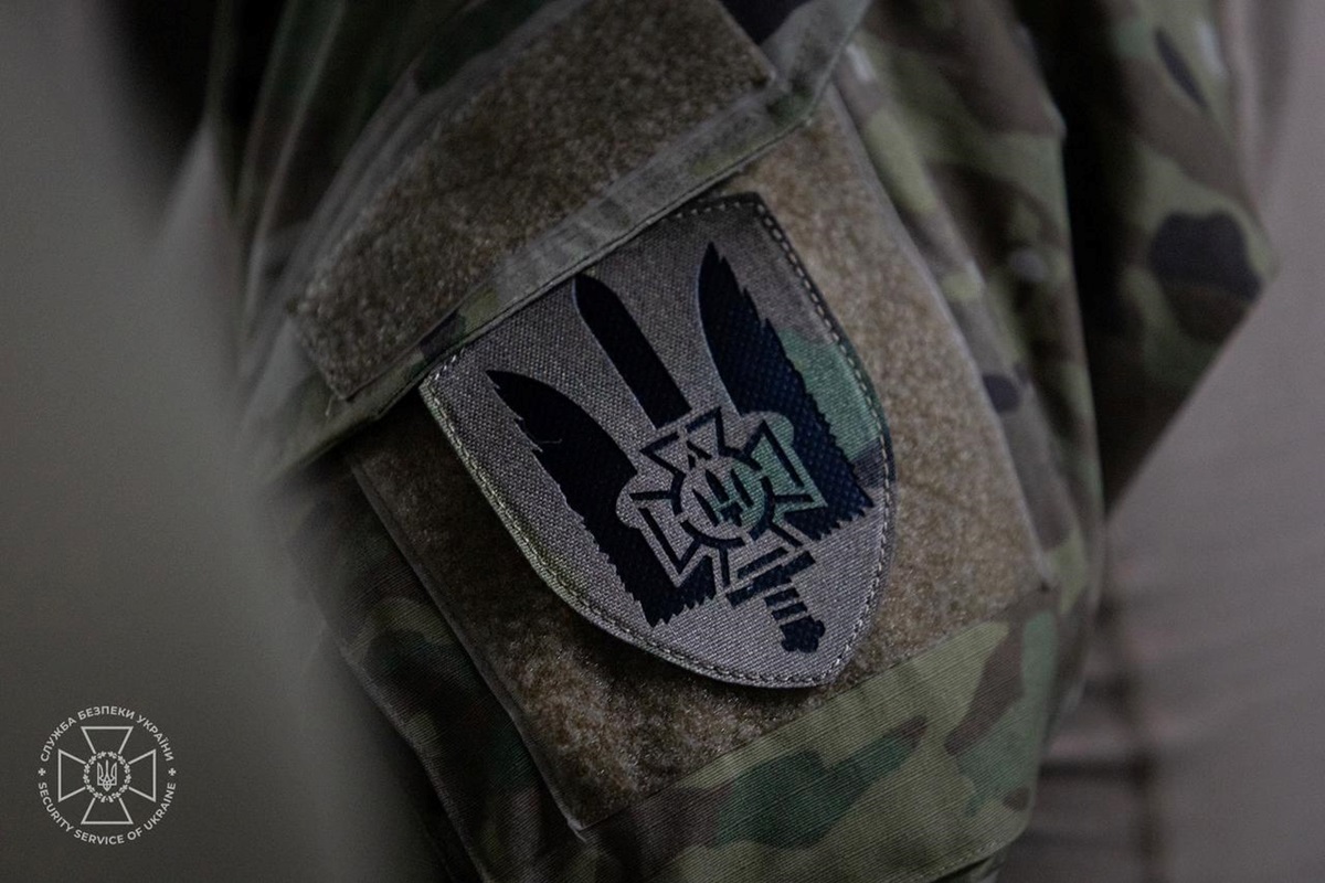 Новини України - Наводив авіатаки по штабах ЗСУ: агента ФСБ ув’язнили на 15 років