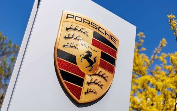 Авто новини - Прибуток компанії Porsche впав на 91%