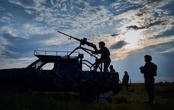 Новини України - Стало відомо, як відпрацювала ППО