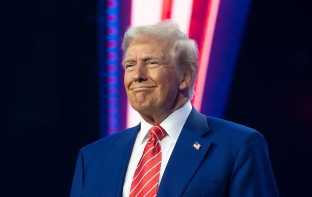 Новини світу - Трамп зробив заяву щодо українських біженців в США