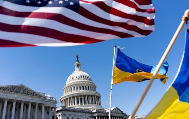 Новини світу - Американці вважають недостатньою допомогу США Україні - опитування