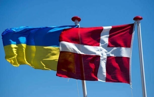 Новини світу - Данія витратить 1,4 млрд євро на виробництво зброї українським ОПК