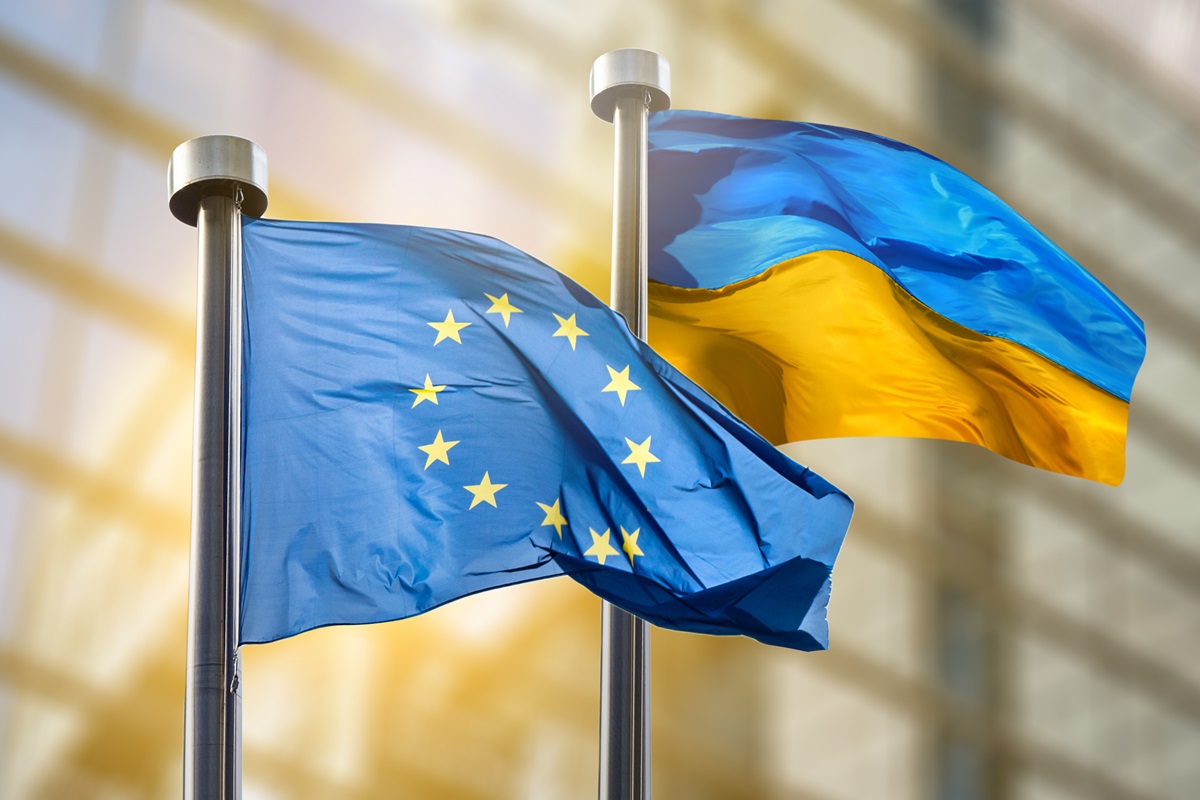 Новини світу - Лідери ЄС підписали заяву на підтримку України, Угорщина проігнорувала