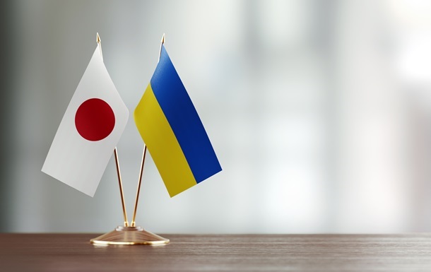 Новини бізнесу - Між Україною і Японією підписано договорів на майже $1 млрд