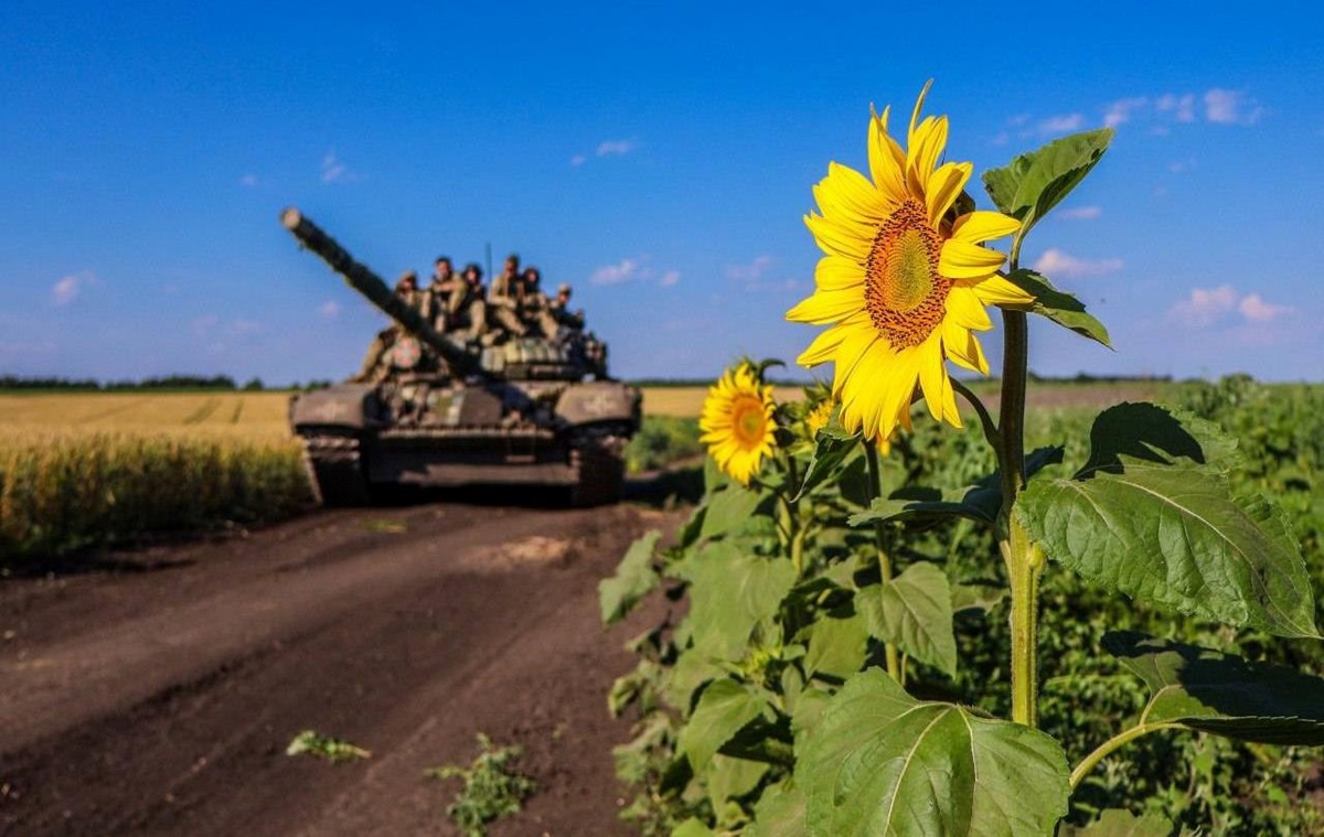 Новини України - Росіяни різко зменшили кількість штурмів - Генштаб