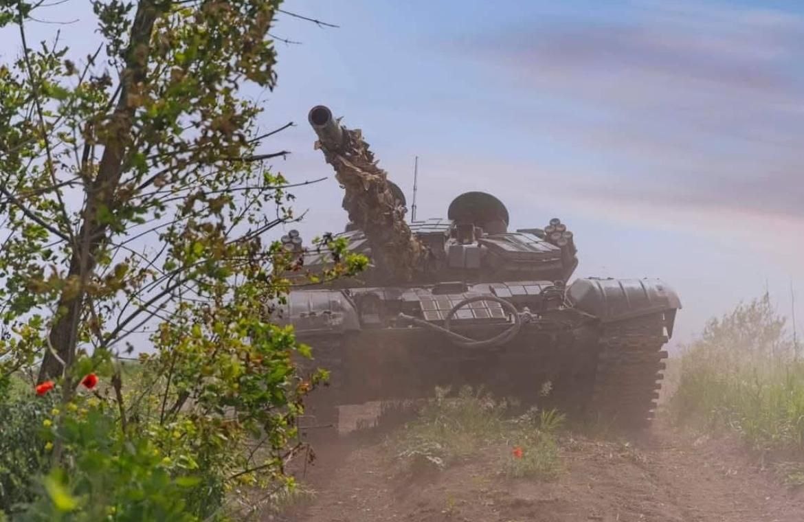 Новини України - Розвідка визначила час, за скільки РФ зможе окупувати цілком чотири області