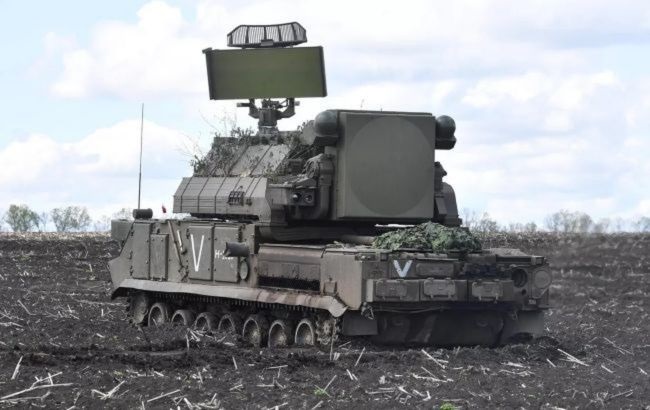 Новини України - СБУ за кілька днів уразила 17 російських систем ППО, РЕБ та РЛС