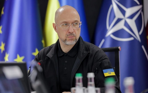 Новини України - Шмигаль: Для ЗСУ виділять 8 млрд грн на дрони