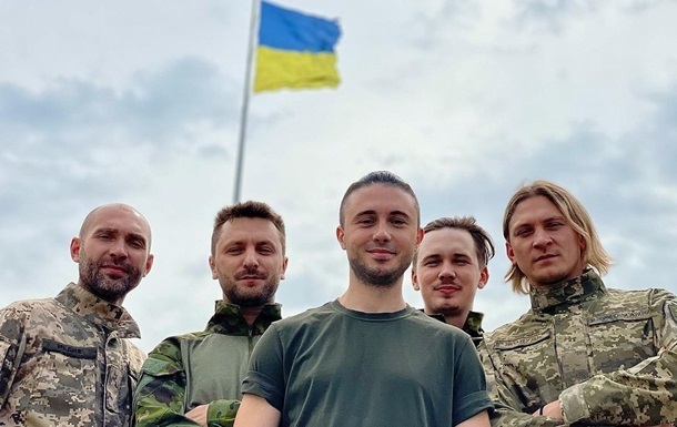 Новини культури - Тарас Тополя подав до суду на Мар’яну Безуглу за наклеп