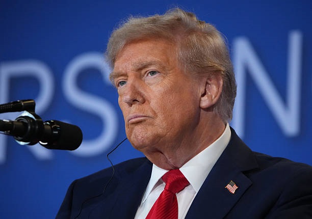 Новини світу - Трамп: Можлива зустріч між Зеленським і Путіним