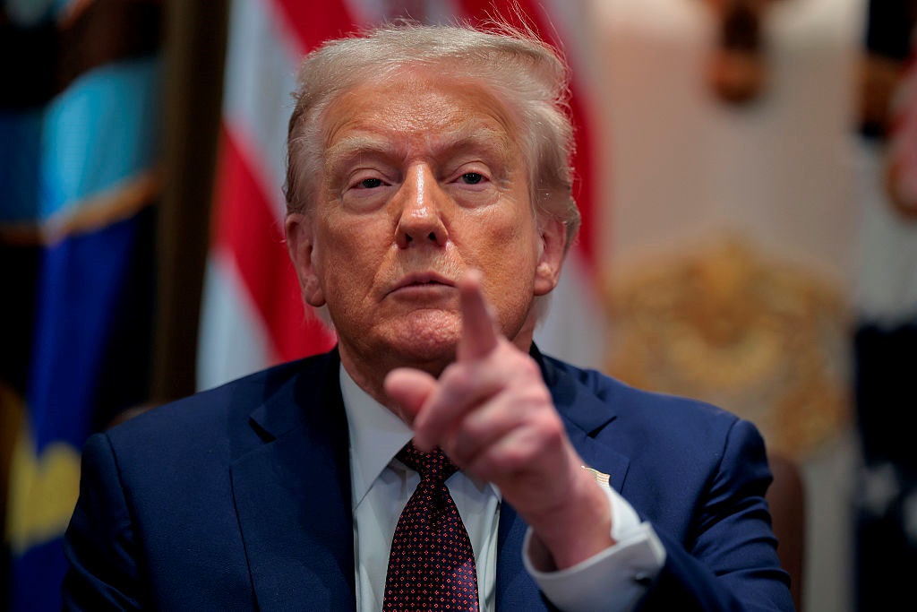 Новини бізнесу - Трамп запровадив 50% мита на імпорт з Індії