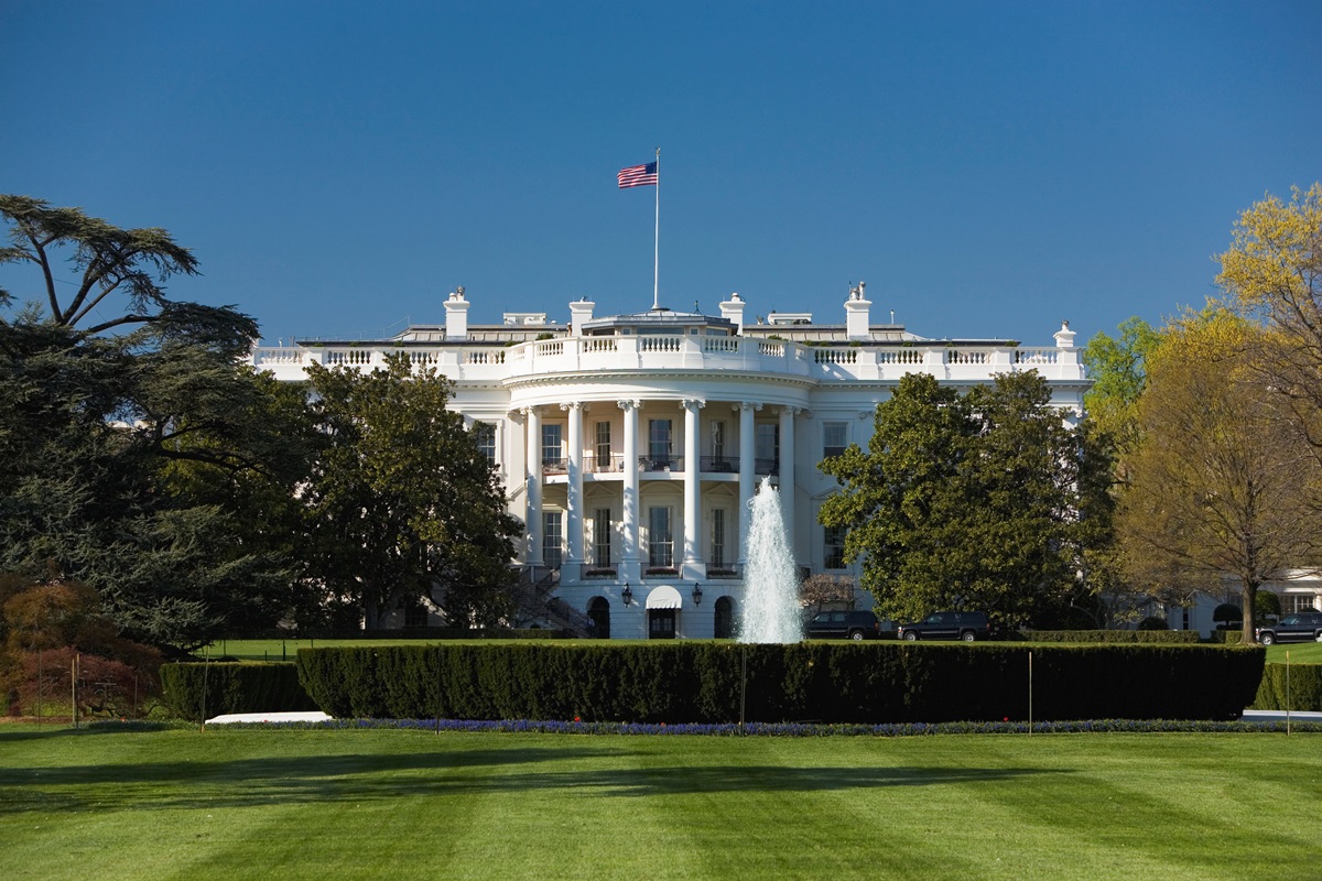 Трамп збудує бальну залу у Білому домі за $200 млн