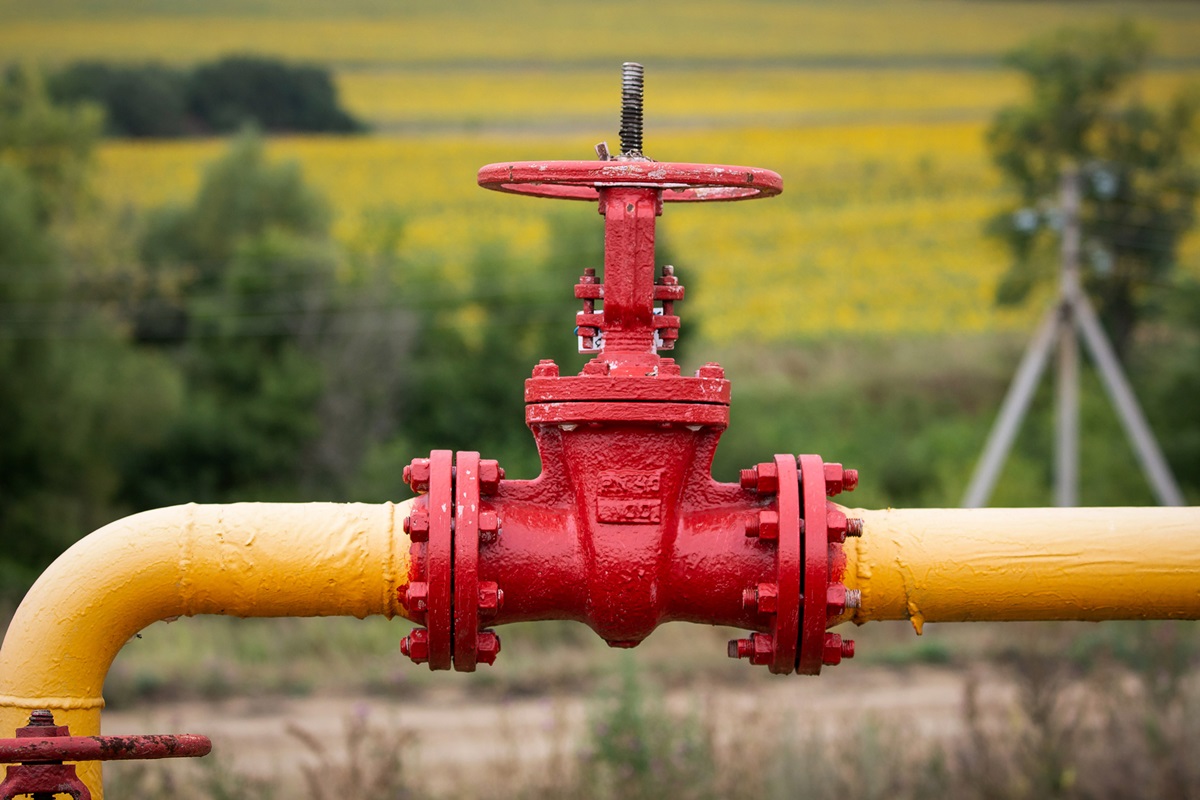 Новини України - В РФ після вибухів вийшов з ладу газопровід - ЗМІ