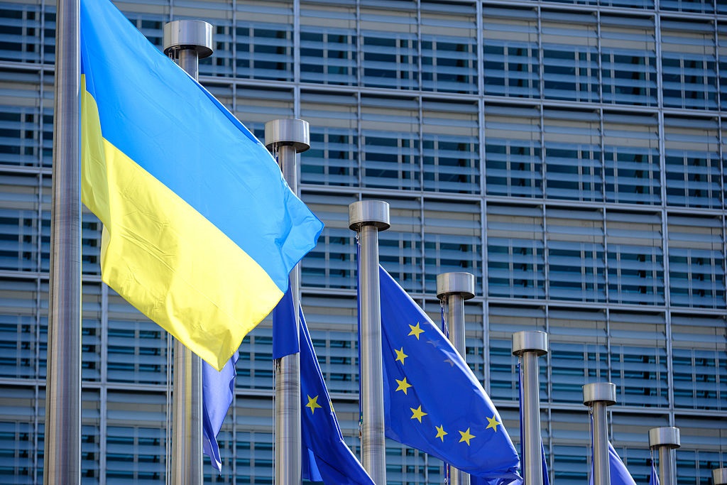 Новини бізнесу - В ЄС готують схему передачі Україні 200 млрд євро російських активів - ЗМІ