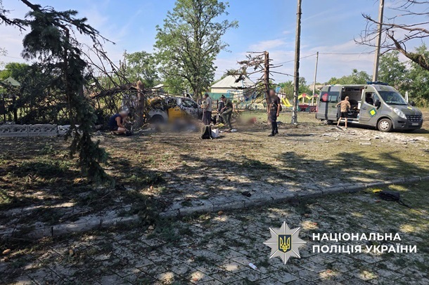 Новини України - Авіаудар РФ по Яровій: зросла кількість загиблих