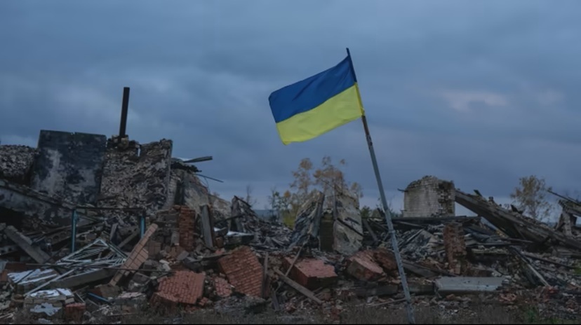 Новини світу - Буферна зона: захисна смуга чи ризикований проєкт