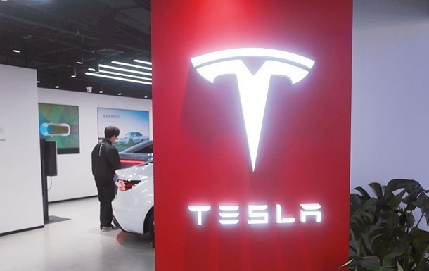 Авто новини - Частка Tesla на авторинку в США впала до восьмирічного мінімуму