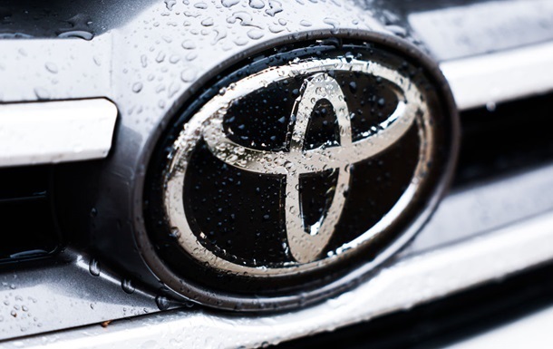 Авто новини - Дизель може "вимерти" наступного десятиліття - Toyota