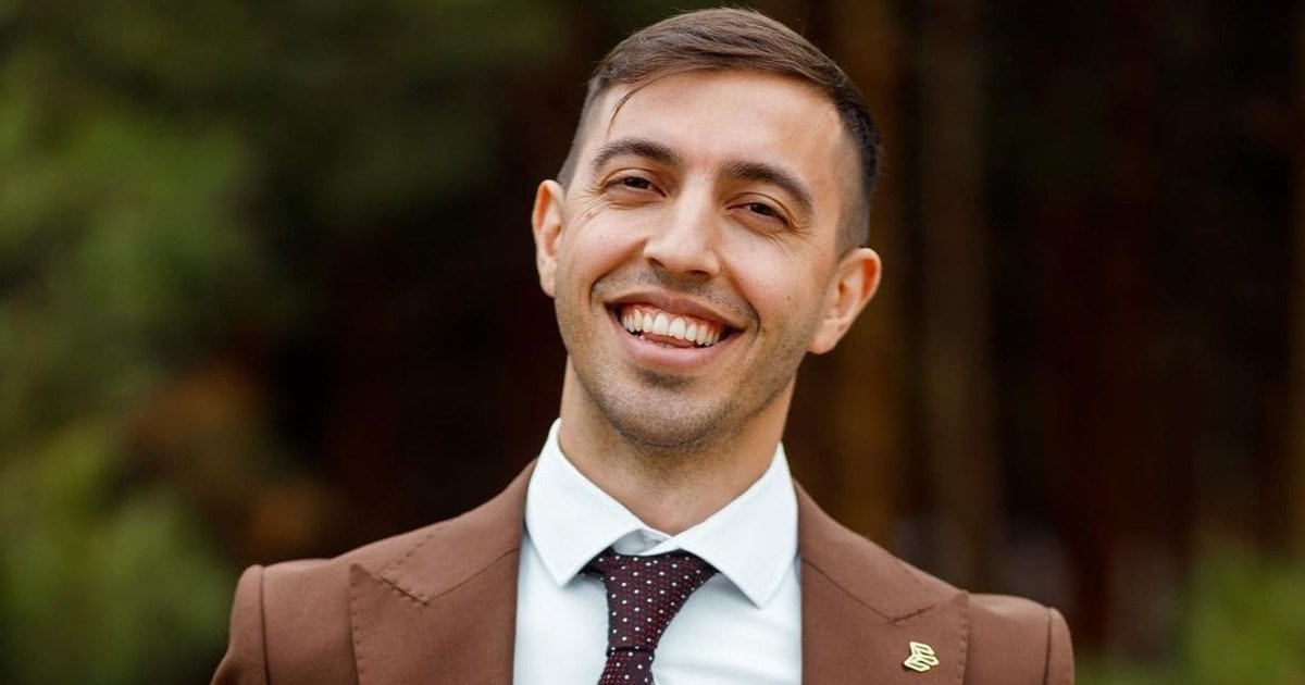 Новини культури - Іван Люленов розповів, як швидко опанував українську мову