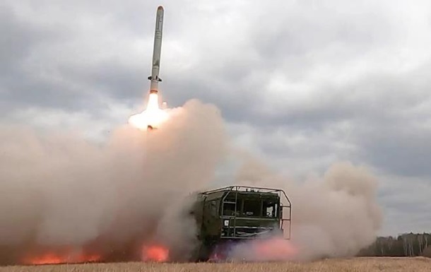 Новини України - Масштабна тривога в Україні: Росія атакує ракетами