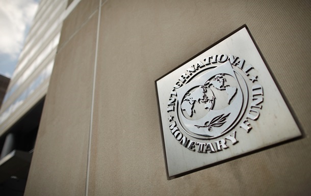 Новини України - Оцінки МВФ щодо дефіциту фінансування вдвічі перевищують попередні прогнози