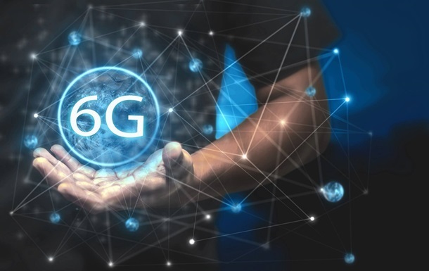 Технології - Перші пристрої зі зв'язком 6G з'являться до 2028 року