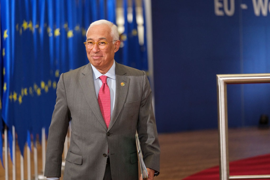 Новини світу - Президент Євроради шукає спосіб обійти вето Орбана щодо вступу України