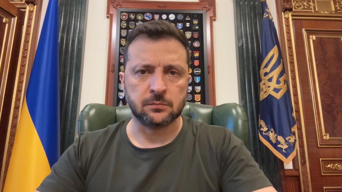 Новини України - РФ концентрує удари проти енергетики - Зеленський
