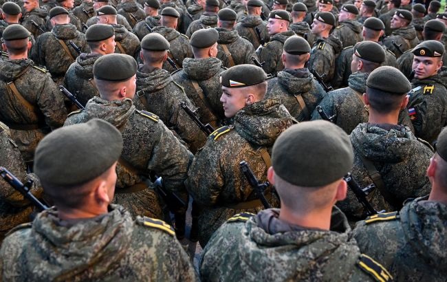 Новини політики - Росія готується до мобілізації: головні ризики для України