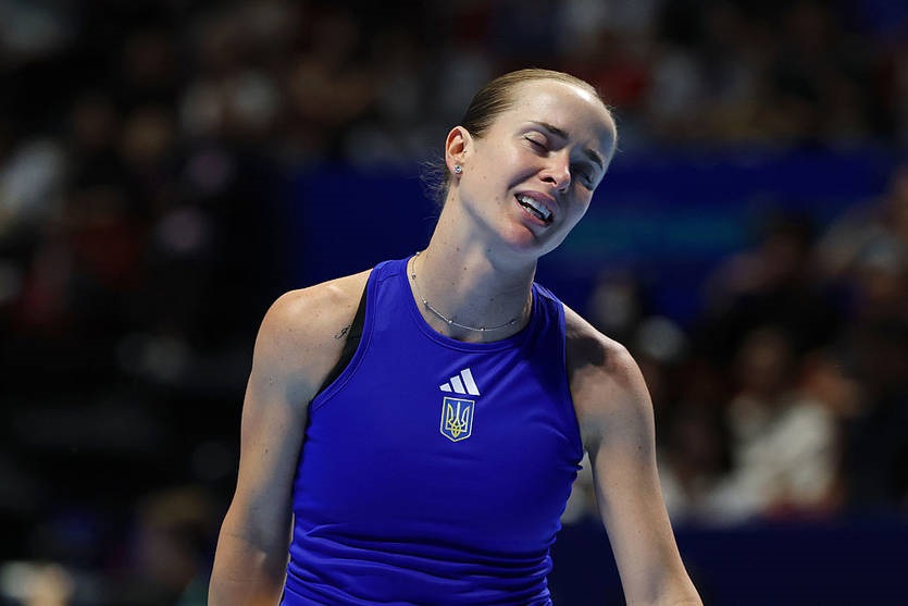 Новини спорту - Світоліна підсумувала участь у Кубку Біллі Джин Кінг