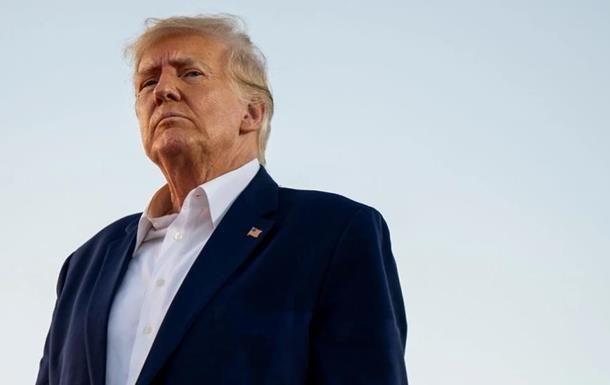 Новини світу - Трамп заявив про екномічний тиск на РФ