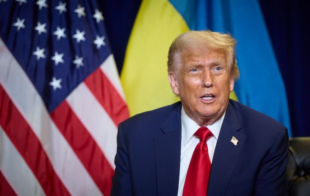 Новини світу - Трамп зробив "стратегічний крок" щодо Росії - ЗМІ