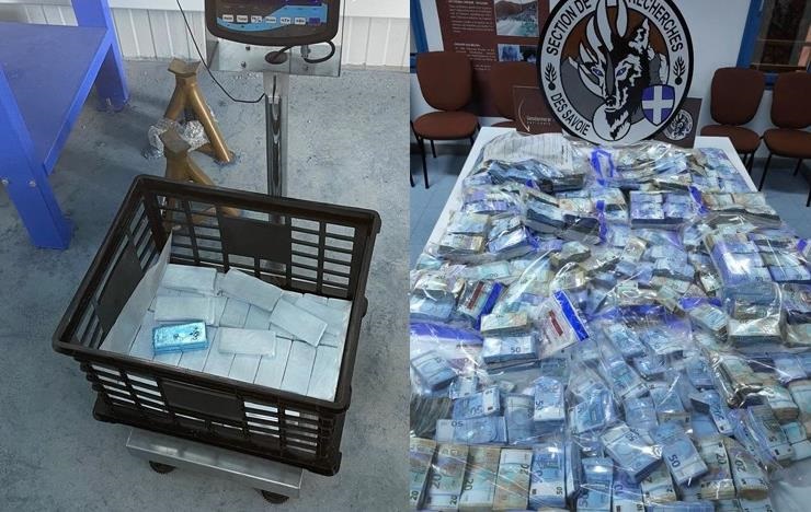 Новини світу - У Європі викрили масштабну мережу відмивання грошей через торгівлю золотом