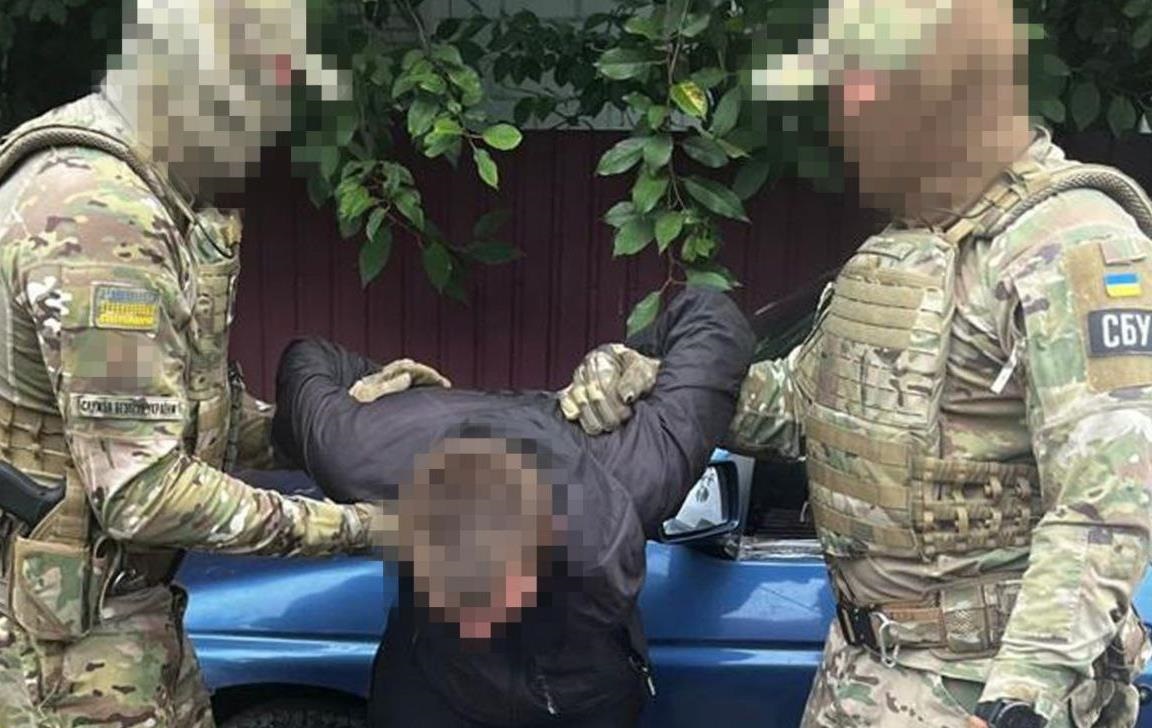 В лавах ЗСУ викрито російського “крота”, що коригував атаки РФ